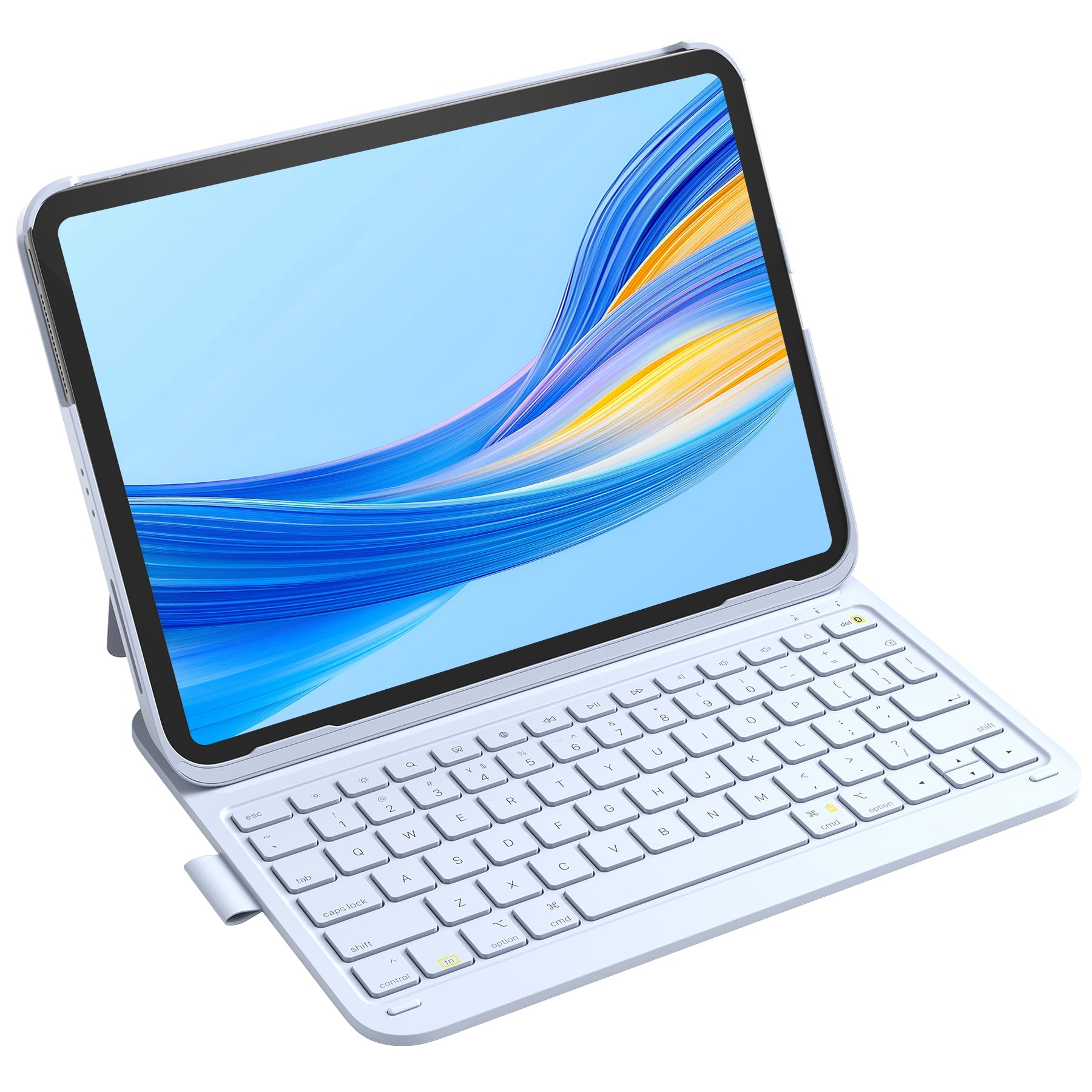 Amazon.com: Inateck Ultralight iPad 10th Generation Case with